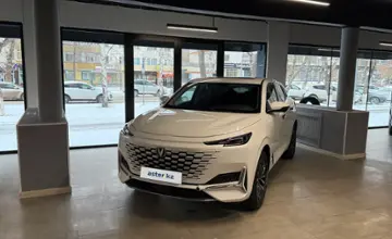 Changan UNI-K 2023 года за 10 500 000 тг. в Астана фото 2