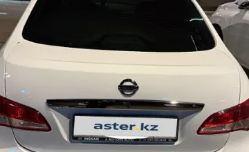 Nissan Almera 2018 года за 5 000 000 тг. в Алматы фото 3