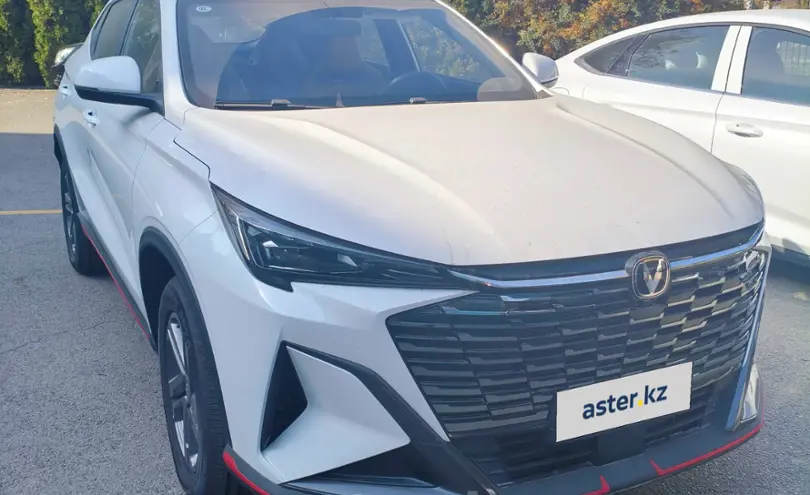 Changan X5 Plus 2025 года за 9 300 000 тг. в Алматы