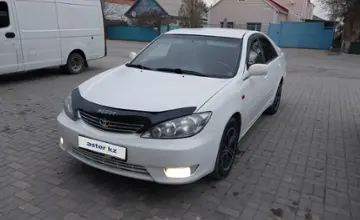 Toyota Camry 2005 года за 4 700 000 тг. в Актобе фото 1