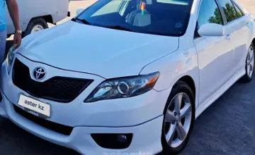 Toyota Camry 2011 года за 5 200 000 тг. в Ақтау фото 1