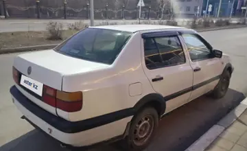 Volkswagen Vento 1992 года за 900 000 тг. в Костанай фото 5
