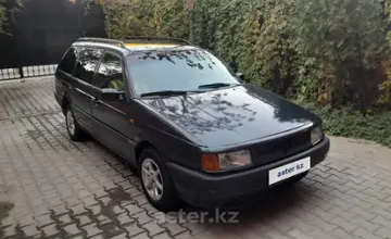 Volkswagen Passat 1993 года за 2 000 000 тг. в Шымкент фото 3