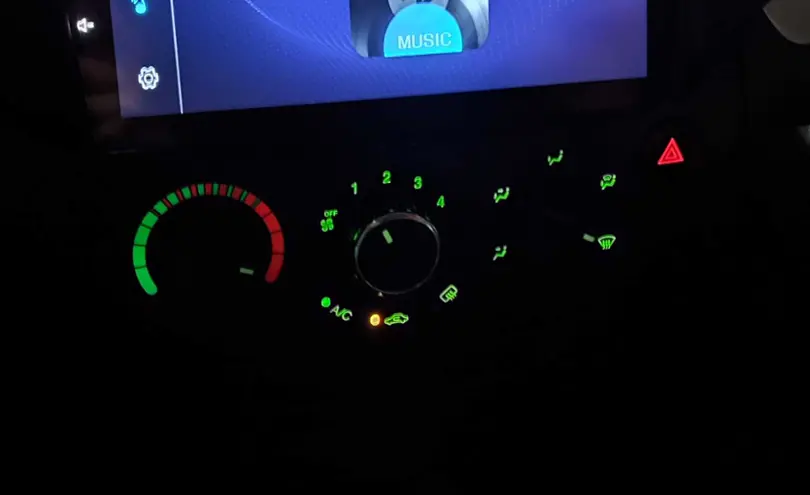 Chevrolet Nexia 2022 года за 5 400 000 тг. в Костанайская область