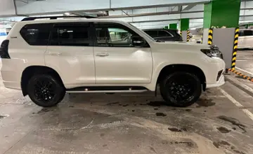 Toyota Land Cruiser Prado 2020 года за 32 000 000 тг. в Астана фото 1