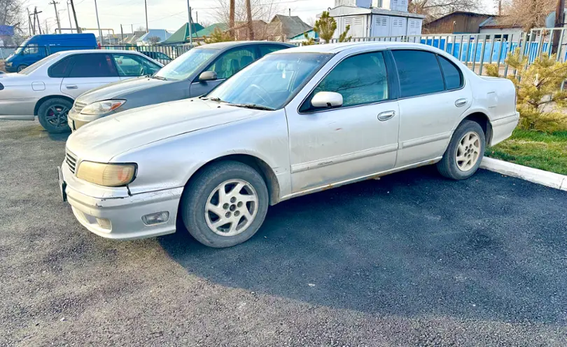 Nissan Cefiro 1997 года за 1 500 000 тг. в Талдыкорган