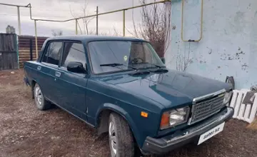 LADA (ВАЗ) 2107 2003 года за 1 300 000 тг. в Костанайская область фото 2