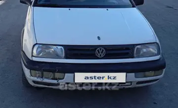 Volkswagen Vento 1992 года за 900 000 тг. в Костанай фото 2