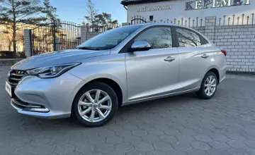 Changan Alsvin 2024 года за 5 400 000 тг. в Экибастуз фото 1