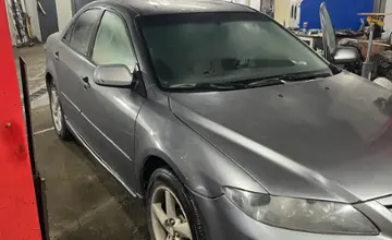 Mazda 6 2007 года за 3 400 000 тг. в Астана фото 3