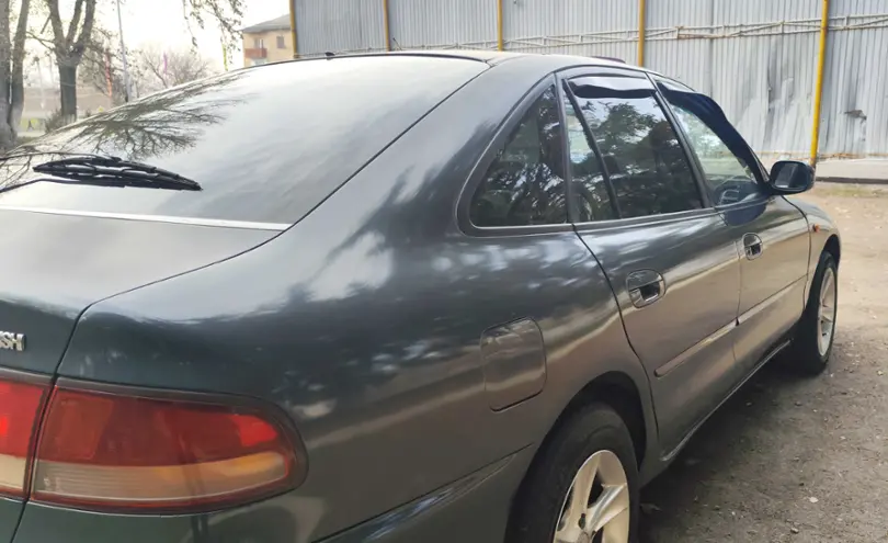 Mitsubishi Galant 1994 года за 990 000 тг. в Алматы