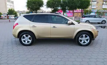 Nissan Murano 2003 года за 3 500 000 тг. в Улытауская область фото 4