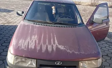 LADA (ВАЗ) 2110 2010 года за 550 000 тг. в Карагандинская область фото 4