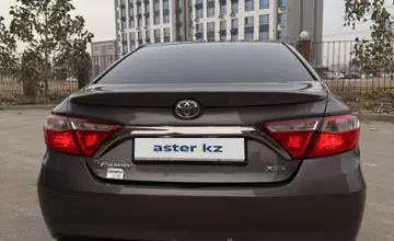 Toyota Camry 2014 года за 9 900 000 тг. в Шымкент фото 3