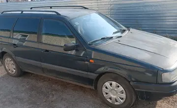 Volkswagen Passat 1992 года за 950 000 тг. в Карагандинская область фото 2
