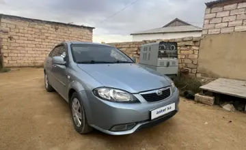 Daewoo Gentra 2014 года за 3 200 000 тг. в Мангистауская область фото 2