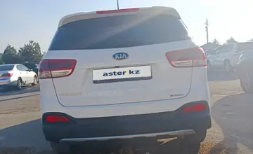 Kia Sorento 2015 года за 10 300 000 тг. в Алматы