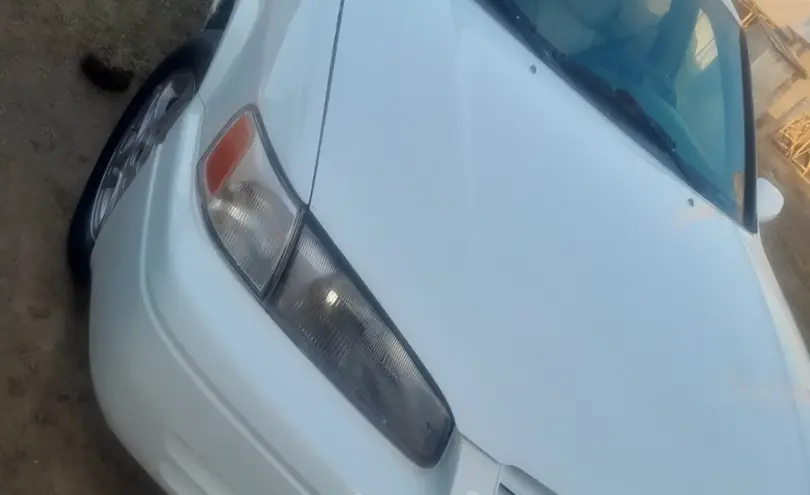 Toyota Camry 1997 года за 2 950 000 тг. в Алматы