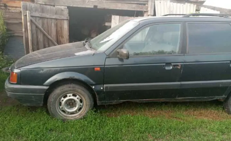 Volkswagen Passat 1991 года за 800 000 тг. в Восточно-Казахстанская область