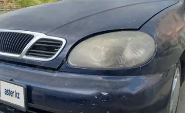 ЗАЗ Chance 2011 года за 1 200 000 тг. в Алматы фото 2