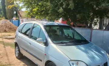 Renault Scenic 1999 года за 850 000 тг. в Актюбинская область фото 4