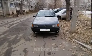 Volkswagen Passat 1989 года за 800 000 тг. в Петропавловск фото 1