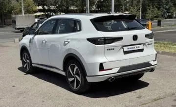 Changan CS55PLUS 2025 года за 9 800 000 тг. в Алматы фото 3