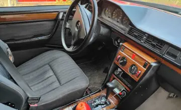 Mercedes-Benz W124 1991 года за 950 000 тг. в Алматы фото 3