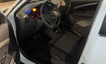 Nissan Almera 2018 года за 5 000 000 тг. в Алматы фото 4