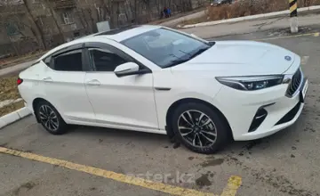 JAC J7 2023 года за 8 500 000 тг. в Карагандинская область фото 3