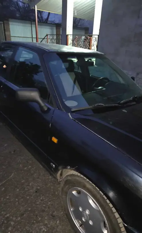 Audi 80 1993 года за 1 000 000 тг. в Алматинская область фото 3