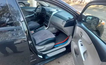 Toyota Corolla 2011 года за 5 600 000 тг. в Жамбылская область фото 5