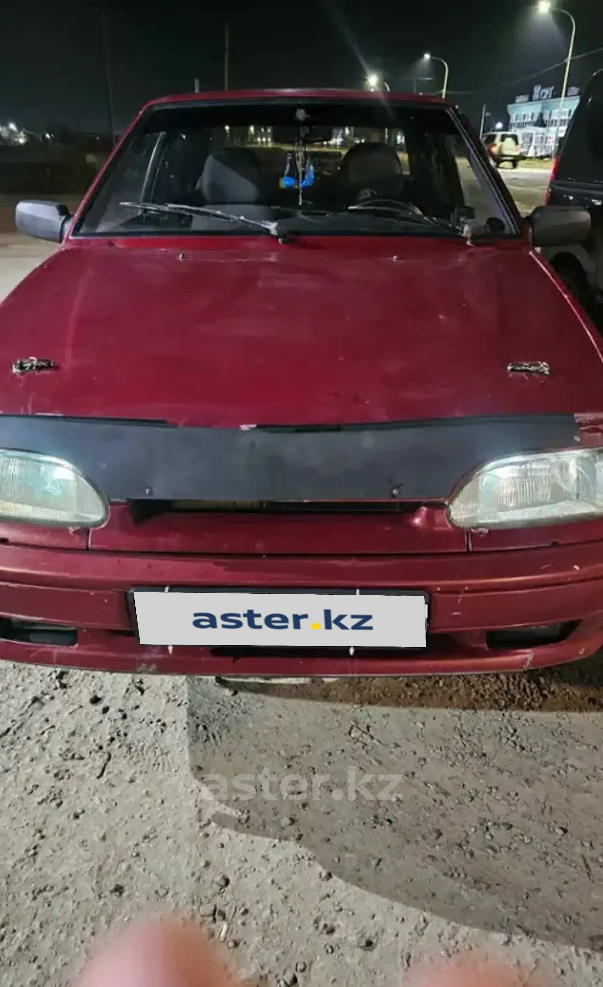 LADA (ВАЗ) 2115 2004 года за 1 000 000 тг. в Атырауская область фото 1