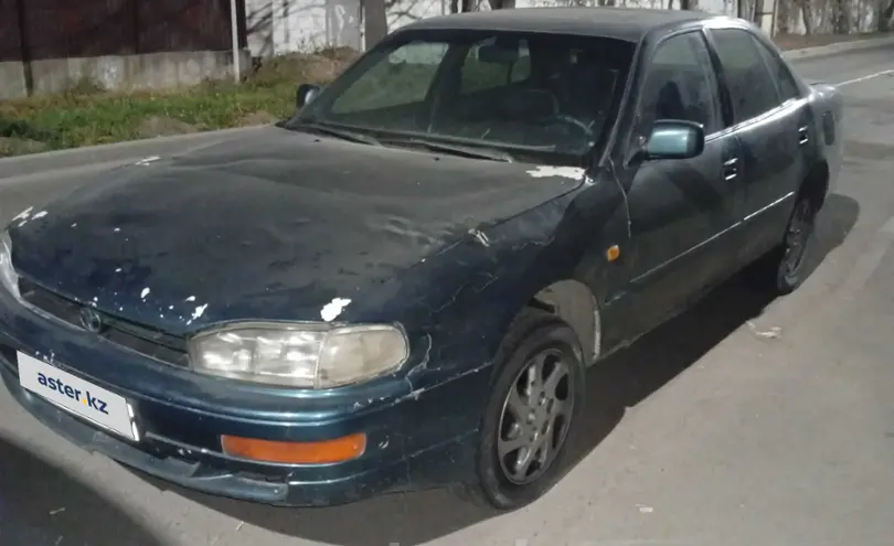Toyota Camry 1994 года за 1 000 000 тг. в Алматы