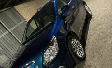 Chevrolet Cobalt 2024 года за 7 000 000 тг. в Караганда фото 3