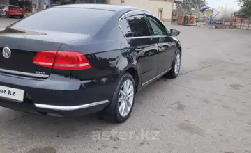 Volkswagen Passat 2011 года за 6 000 000 тг. в Алматы