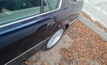 BMW 7 серии 1997 года за 8 750 000 тг. в Алматы фото 2