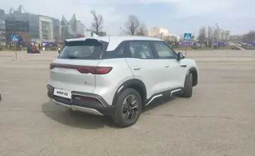 BYD Yuan 2024 года за 10 550 000 тг. в Алматы фото 2