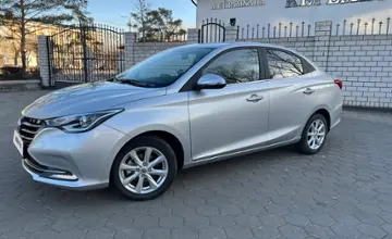 Changan Alsvin 2024 года за 5 400 000 тг. в Экибастуз фото 4