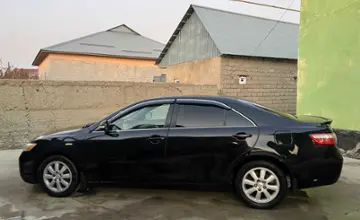 Toyota Camry 2007 года за 4 500 000 тг. в Шымкент фото 4