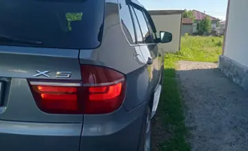 BMW X5 2007 года за 8 500 000 тг. в Усть-Каменогорск