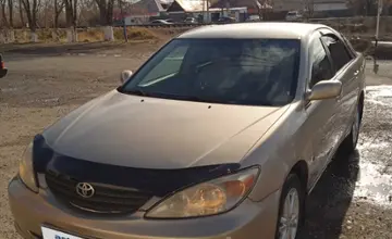 Toyota Camry 2002 года за 4 200 000 тг. в Абайская область фото 1