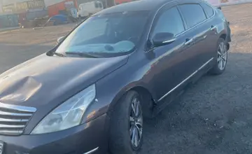 Nissan Teana 2009 года за 4 700 000 тг. в Астана фото 2