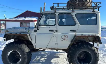 УАЗ Hunter 2003 года за 2 000 000 тг. в Улытауская область фото 3