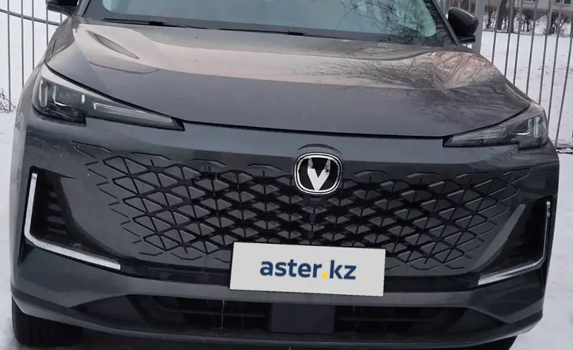 Changan CS55 2024 года за 9 500 000 тг. в Алматы
