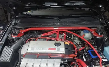 Volkswagen Golf 1993 года за 2 000 000 тг. в Карагандинская область фото 3