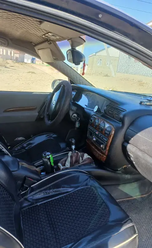 Opel Omega 1995 года за 1 000 000 тг. в Кызылординская область