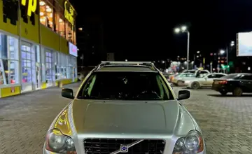 Volvo XC90 2004 года за 5 300 000 тг. в Костанай фото 2