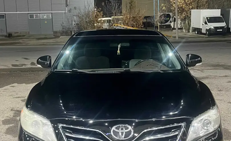 Toyota Camry 2010 года за 6 600 000 тг. в Кызылординская область