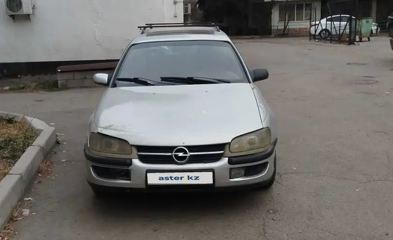 Opel Omega 1998 года за 1 300 000 тг. в Алматы